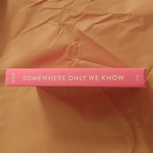 Somewhere Only We Know Maurene Goo